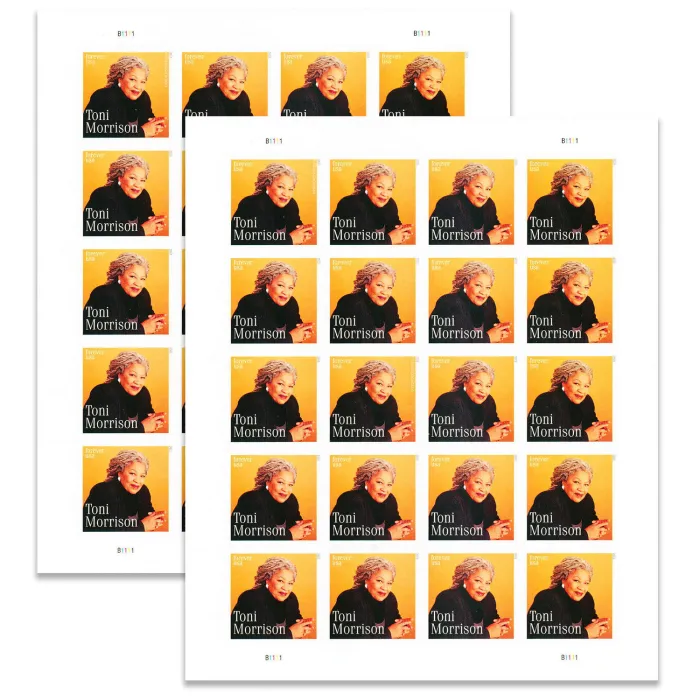 2023 Toni Morrison - Forever Stamps
